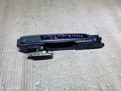 2006 Nissan Fuga Y50 - Left Rear Exterior Door Handle