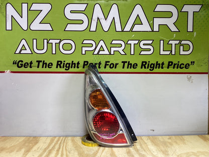 2004 Suzuki Liana - Left Taillight PN: 35603-54G1