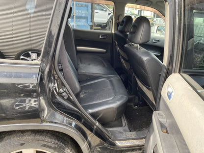 2007 Nissan X-Trail ST NT31 Dismantling For Parts