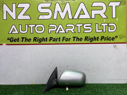 Jun 2006 to Nov 2011 - Used Toyota Camry ACV40 AHV40 - Left Door Mirror