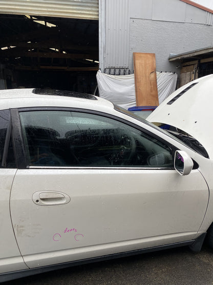 2002 Honda Integra VTi-R Dismantling For Parts