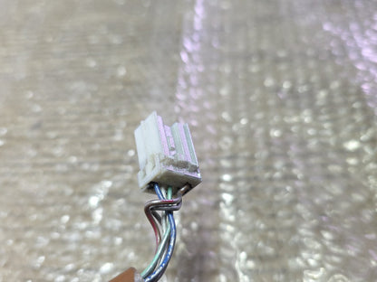 2002 Subaru Impreza- Right Door Mirror PN: 5 wires