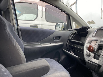 2005 Toyota Ractis NCP100 Dismantling For Parts