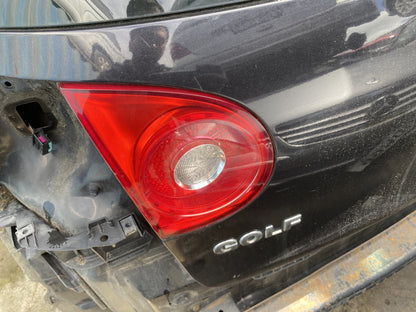 2006 Volkswagen Golf Dismantling For Parts- Dismantling For Parts - Dismantling For Parts