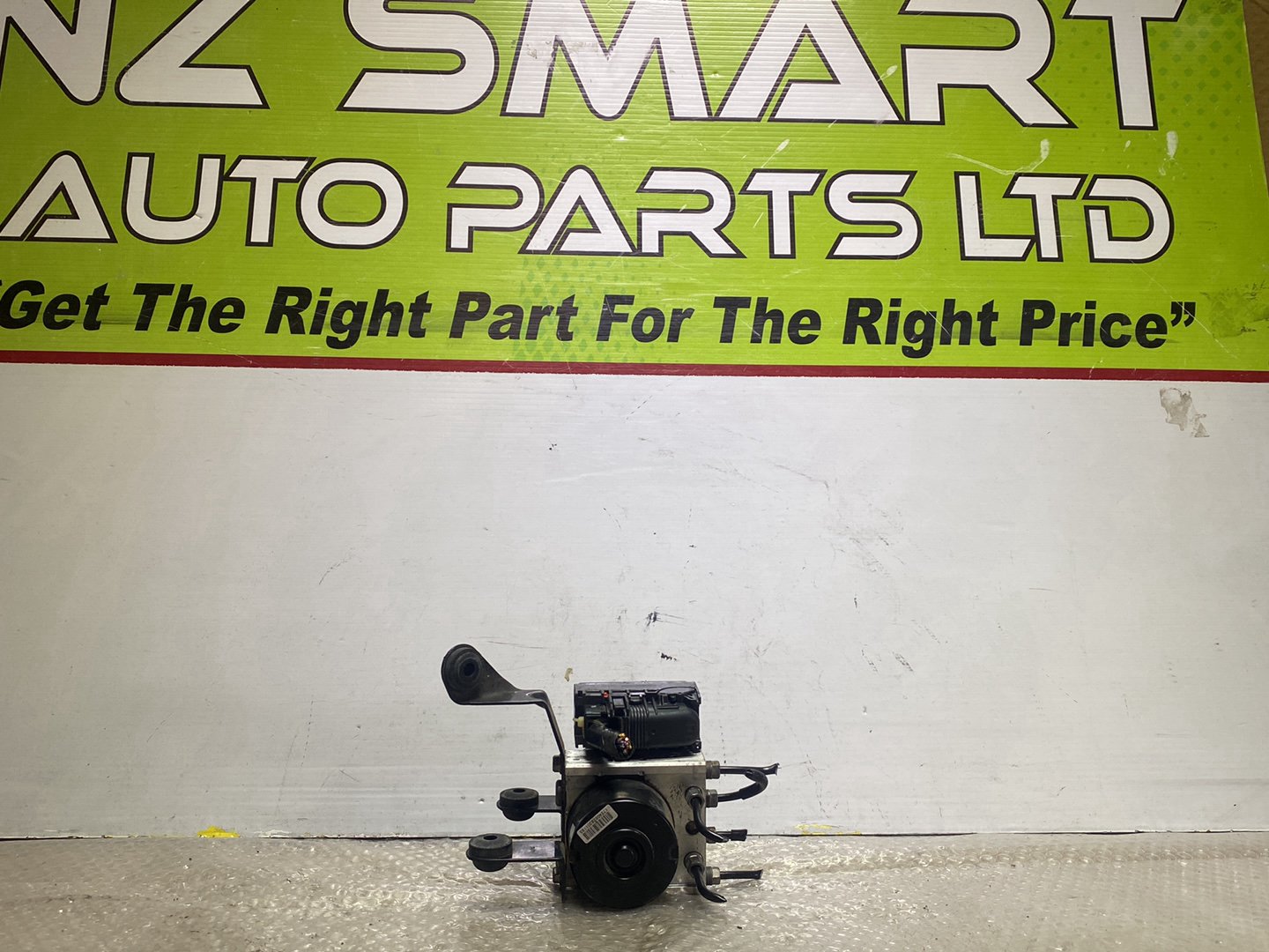 2009 Mazda Premacy- ABS Pump PN: see photos
