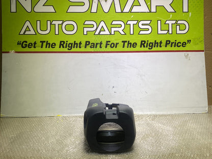 2005 Mazda Demio- Steering Column Shroud PN: see photos