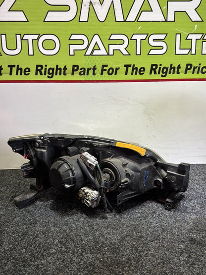 2010 Subaru Impreza GH2 - Left Headlight PN: see photos