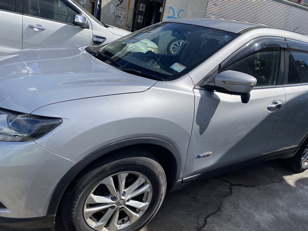 2015 Nissan X-Trail Hybrid All-Mode HT32 Dismantling For Parts - Dismantling For Parts
