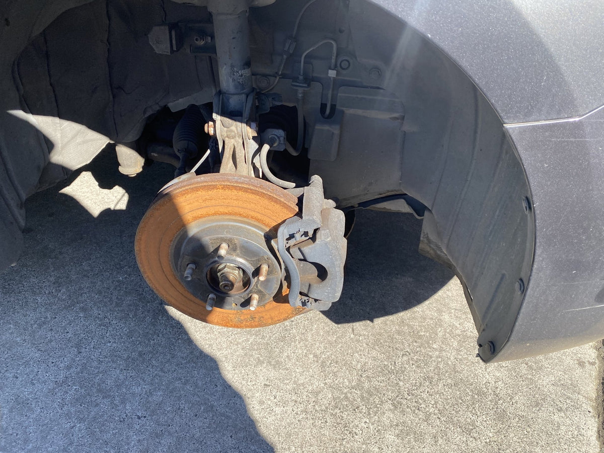 2013 Mazda Mazda6 Dismantling For Parts