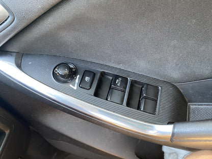 2013 Mazda CX-5 KE2FW Dismantling For Parts