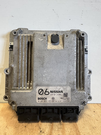 2008-2013 Nissan X-Trail T31 - ECU