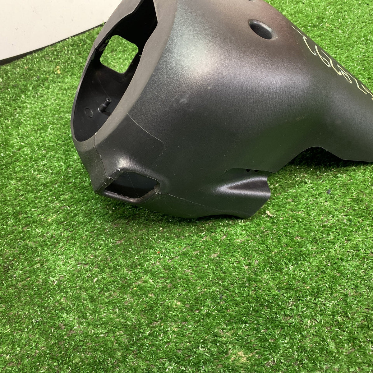 2007 Mitsubishi Colt - Steering Column Shroud PN: See photos