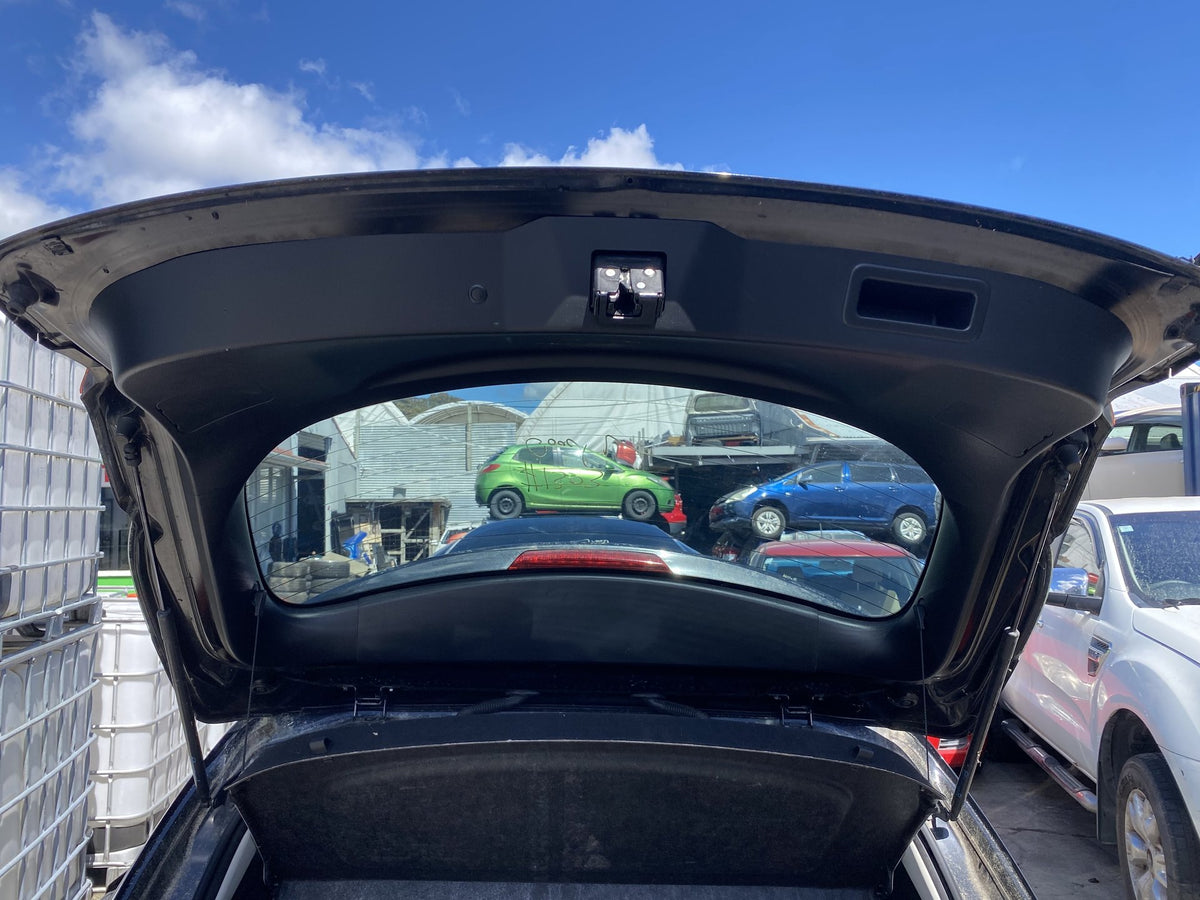 2014 Mazda Mazda3 SP25- Dismantling For Parts