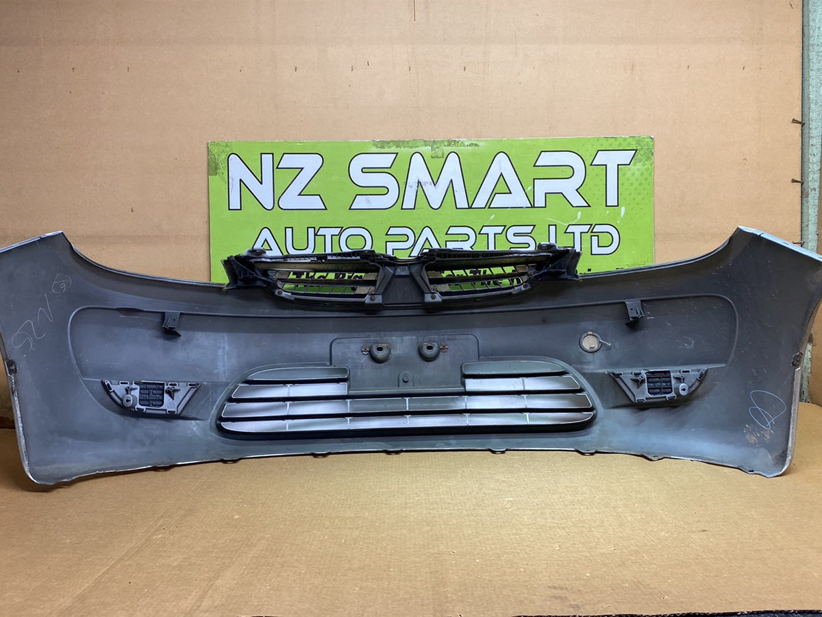 2006 Mitsubishi Colt - Front Bumper PN: see photos