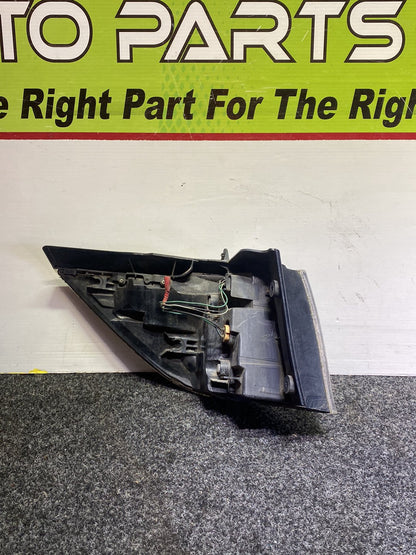 2007 Mazda MPV - Right Taillight