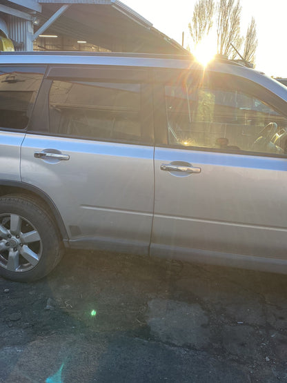 2009, Nissan, X-Trail, 20X Dismantling For Parts