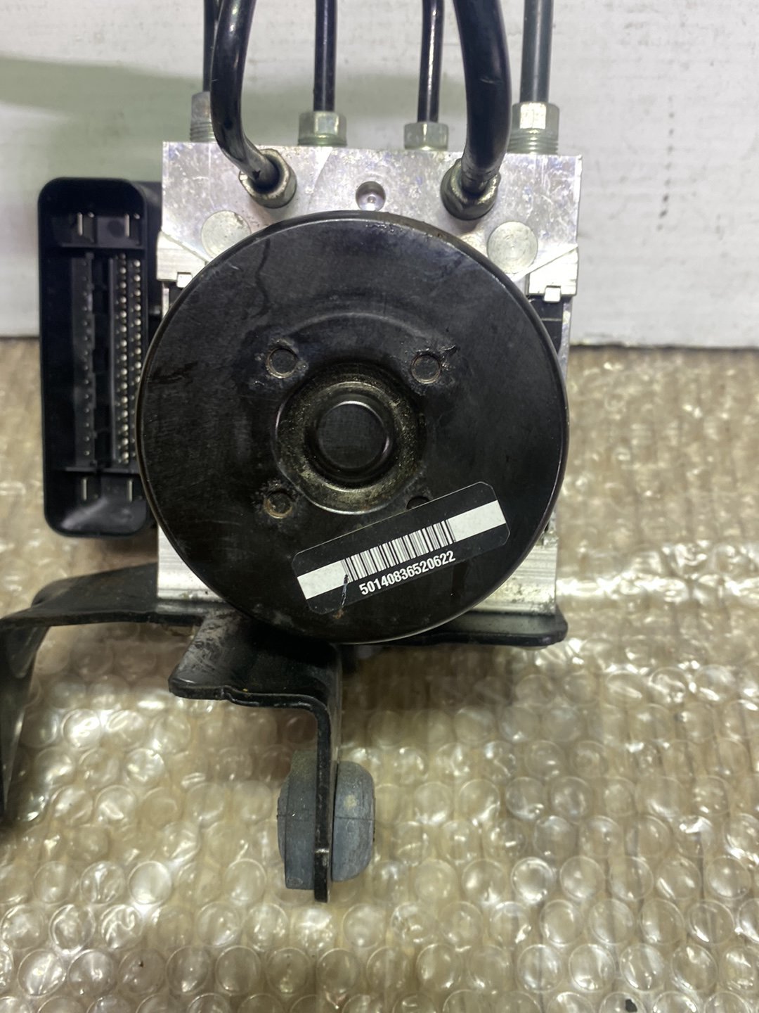 2010 Mazda Axela- ABS Pump PN: see photos