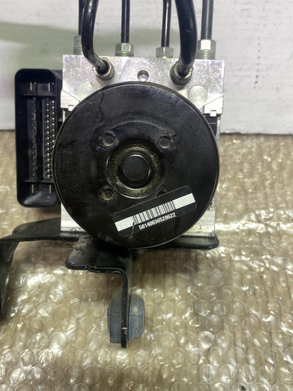 2010 Mazda Axela- ABS Pump PN: see photos