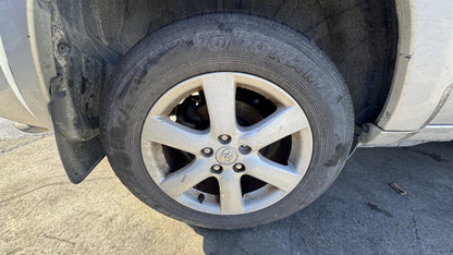 2006 Toyota RAV4 Dismantling For Parts