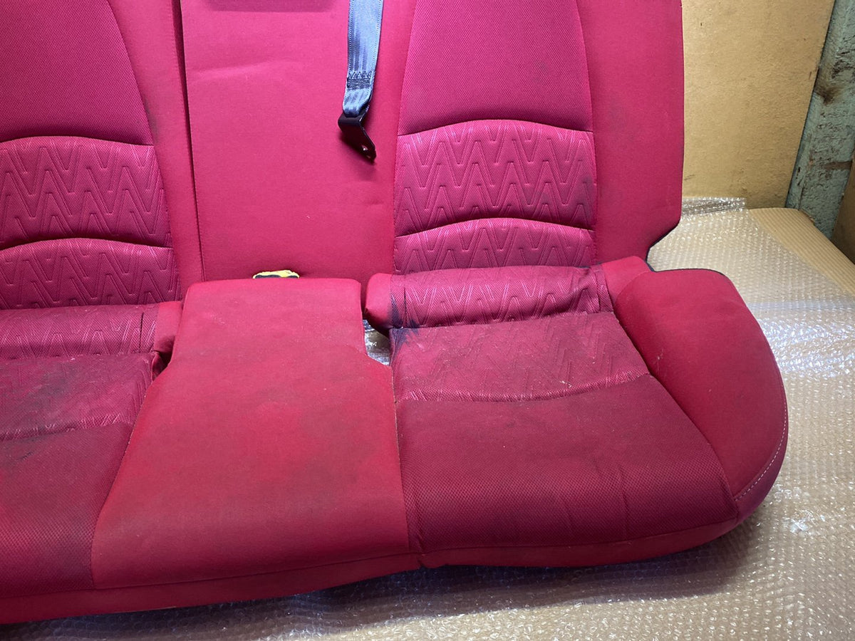 2015 Mazda Demio - Seats Set PN: see photos