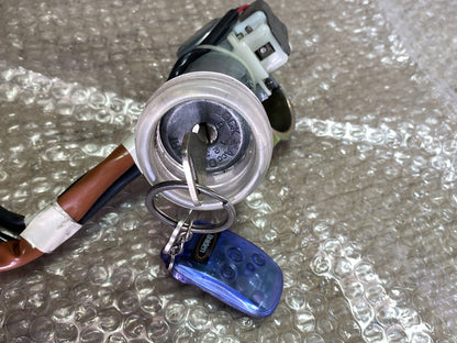 2003 Subaru Legacy- Ignition Switch PN: see photos