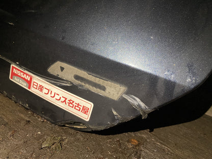 2014 Nissan X-Trail- Tailgate PN: