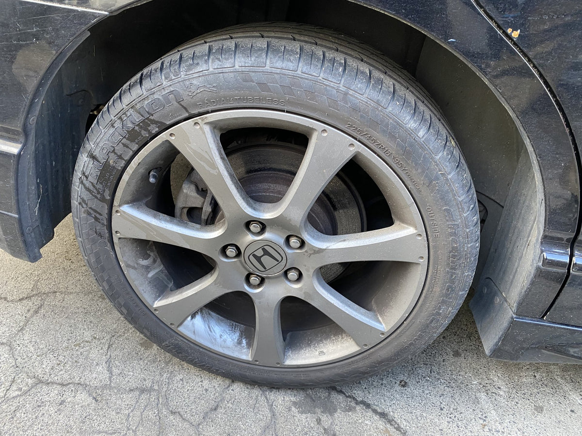 2008 Honda Odyssey RB1- Dismantling For Parts
