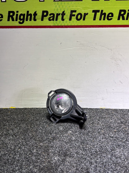 2011 Nissan Juke YF15 - Right Fog Light
