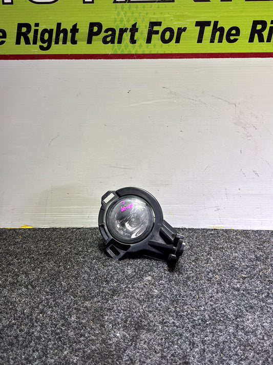 2011 Nissan Juke YF15 - Right Fog Light