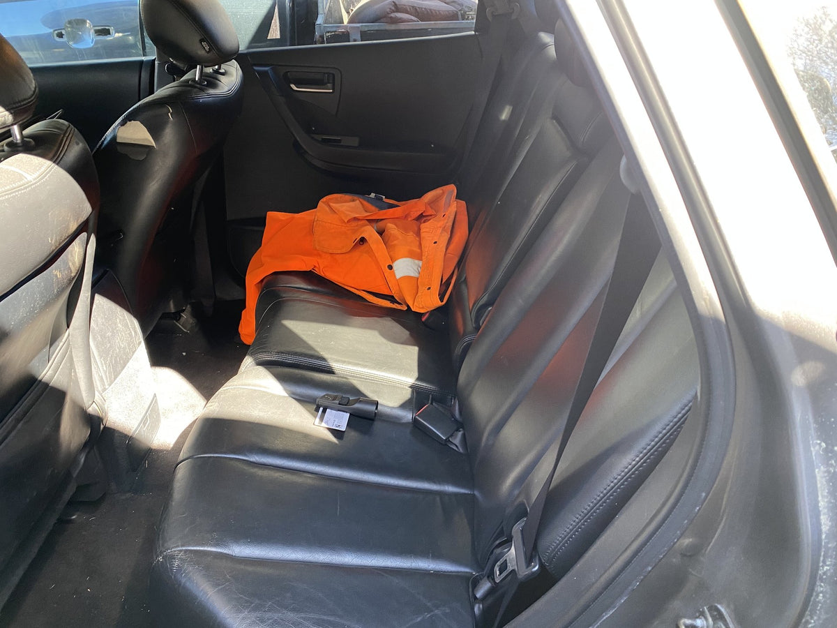 2006 Nissan Murano PNZ50