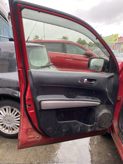 2012 Nissan X-Trail NT31 Dismantling For Parts