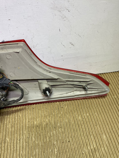 2012 Ford Mondeo- Right Taillight PN: see photos