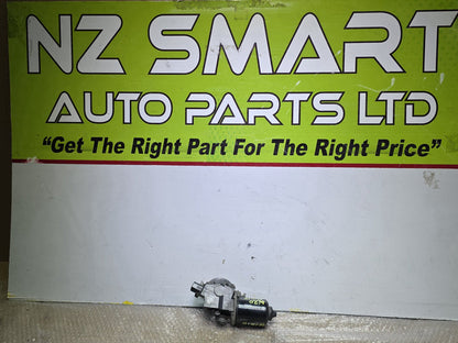 2011 Toyota Prius W20- Front Wiper Motor PN: see the photos