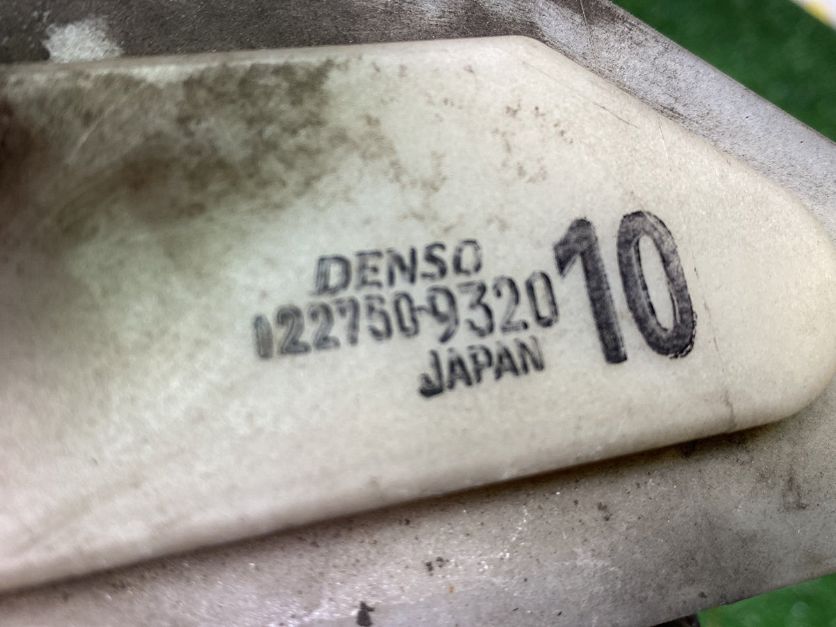 2005 Used Toyota Ist NCP60 - Radiator Fan PN: 1640021090