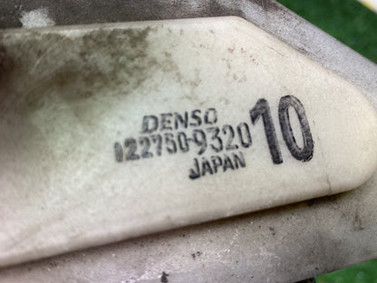 2005 Used Toyota Ist NCP60 - Radiator Fan PN: 1640021090