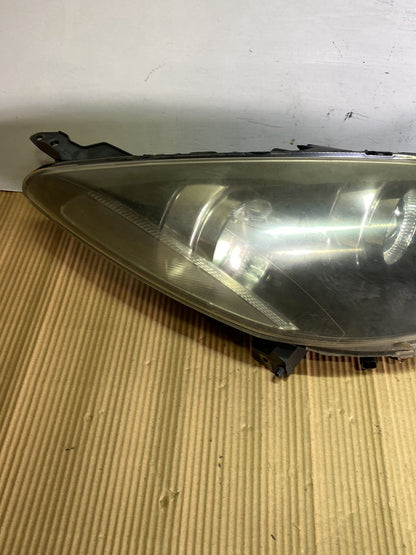 2009 Mazda Demio DE5FS- Right Headlight PN: STANLEY 3550