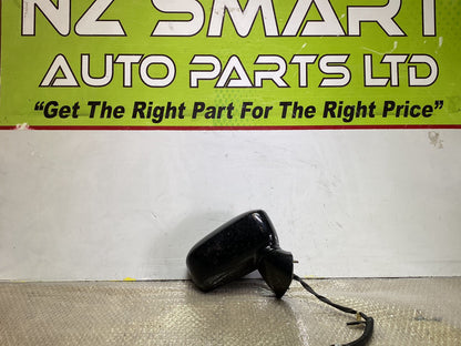 2001 Honda Stream- Right Door Mirror PN: 5 wires