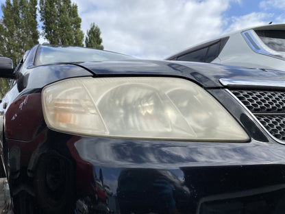 2004 Toyota Corolla Fielder NZE121  Dismantling For Parts