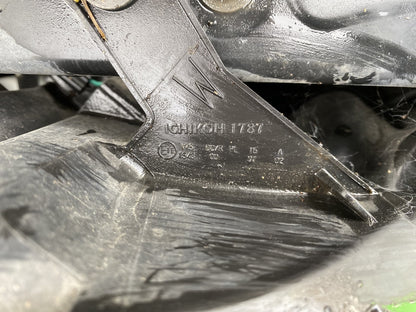 2005 Subaru Impreza Sportswagon GG2 Dismantling For Parts