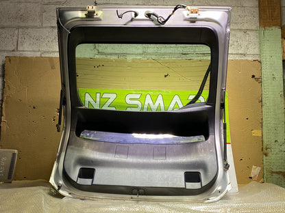 2010 Toyota Prius- Tailgate PN: 6700547181-Complete