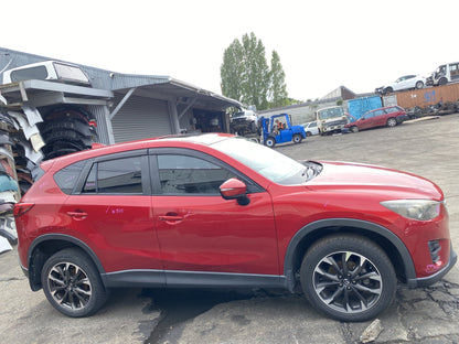 2015 Mazda CX-5 KE2AW Dismantling For Parts