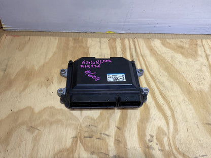 2012 Mazda Axela BLFFP - ECU PN: see photo