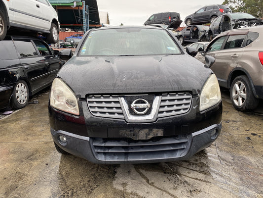 2008 Nissan Dualis Ti KJ10 Dismantling For Parts