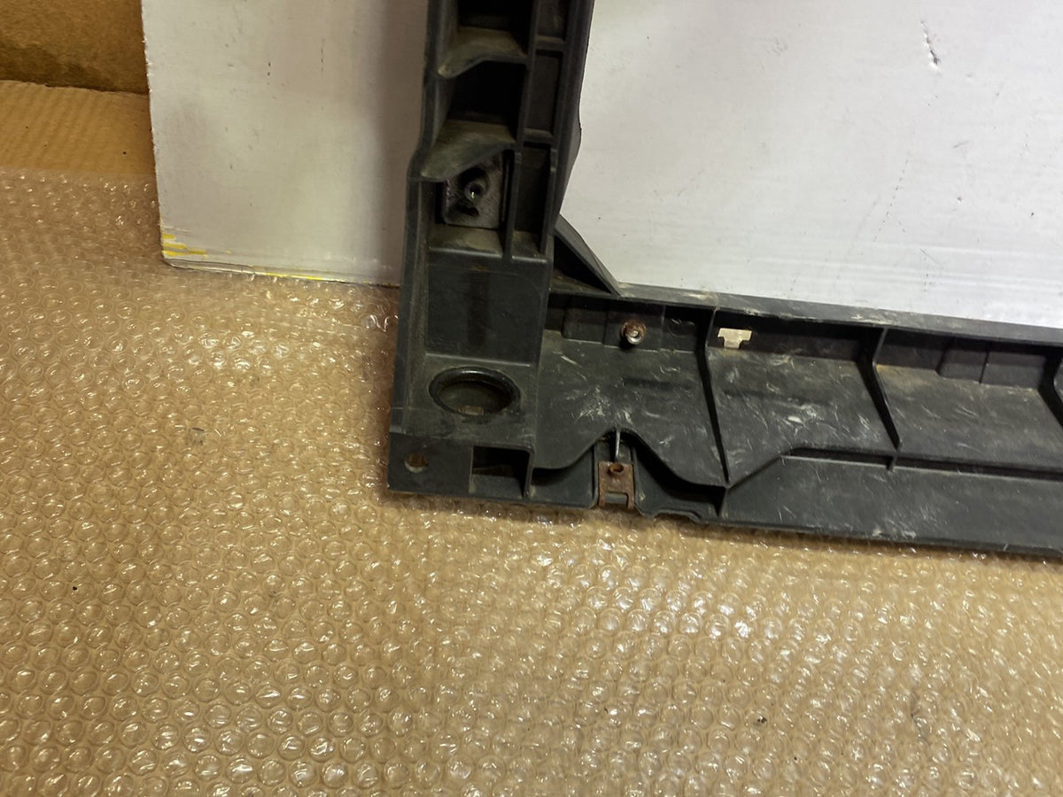 2013 Mazda Axela - Left Front Radiator Support PN: See photos