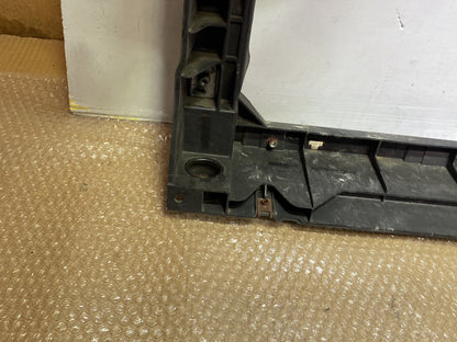 2013 Mazda Axela - Left Front Radiator Support PN: See photos