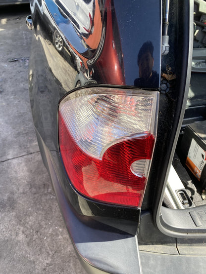 2005 BMW X3 3.0i WBAPA92060WB32416 Dismantling For Parts