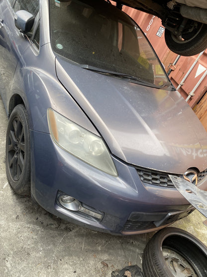 2007 Mazda CX-7 Grand Touring ER3P Dismantling For Parts