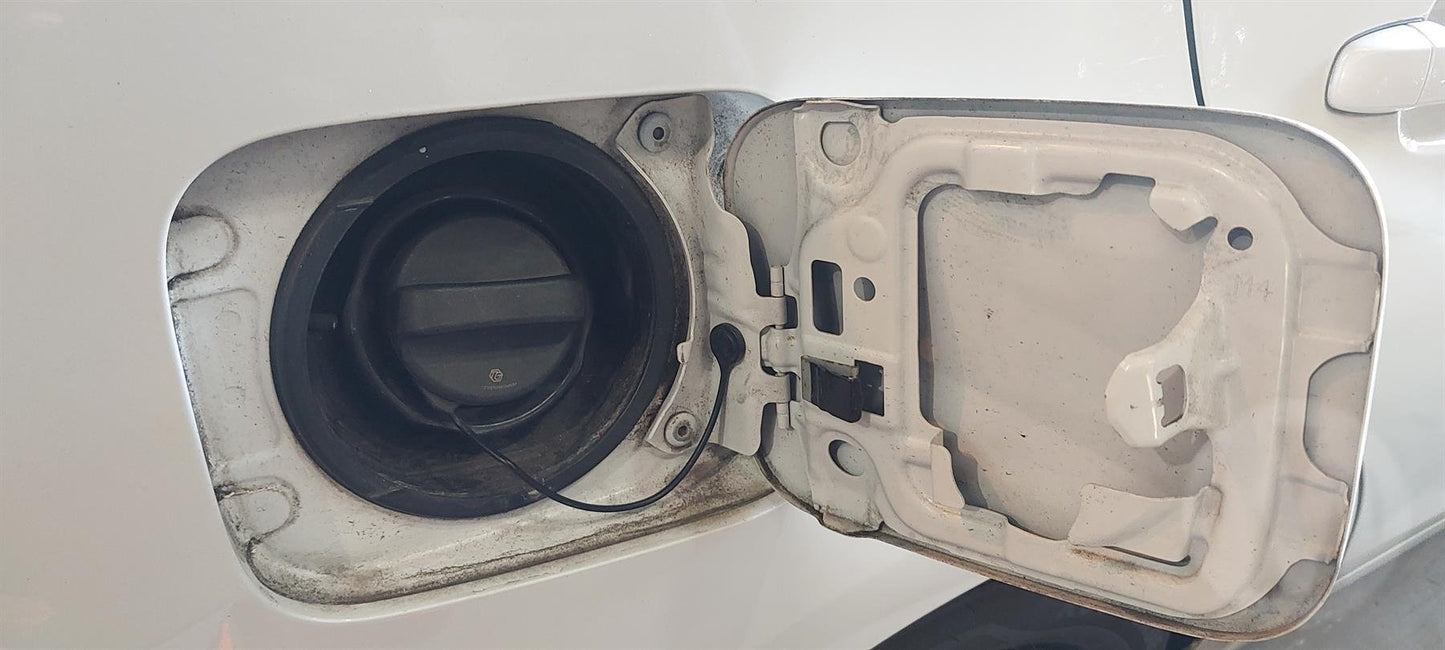 2012 Subaru Impreza G4 GJ2 Dismantling For Parts