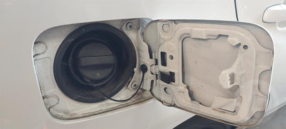 2012 Subaru Impreza G4 GJ2 Dismantling For Parts