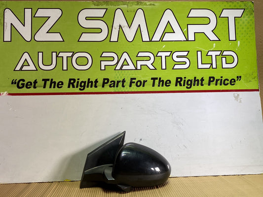2016 Holden Barina- Left Door Mirror Glass PN: